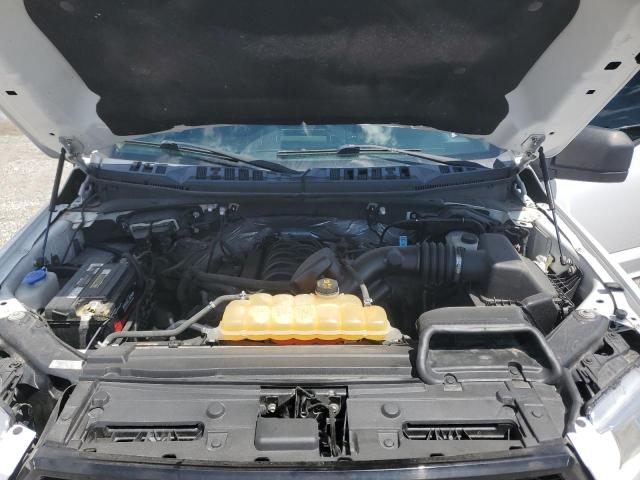 2017 FORD F150 SUPER - 1FTEW1EF0HKD45410