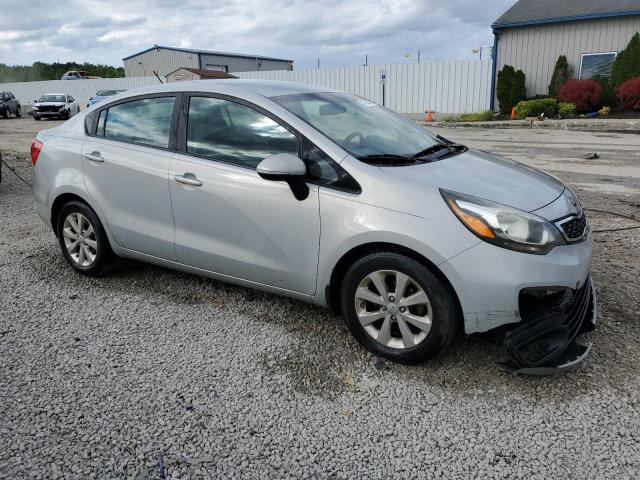 Vin: knadn4a38d6146777, lot: 57823005, kia rio ex 20134