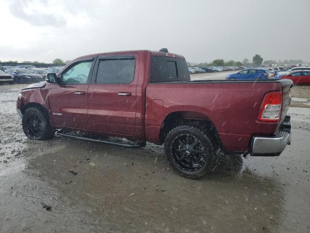 Vin: 1c6srfft0kn554672, lot: 56199095, ram 1500 big horn/lone star 20192