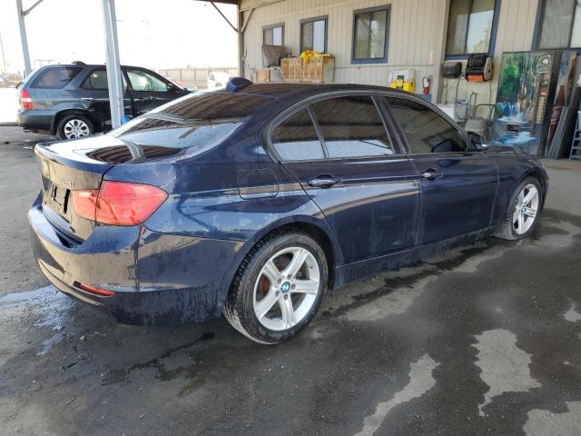 Vin: wba3a5c57df603395, lot: 58155155, bmw 3 series i 20133