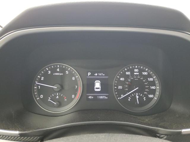 2019 HYUNDAI TUCSON SE - KM8J2CA49KU952326