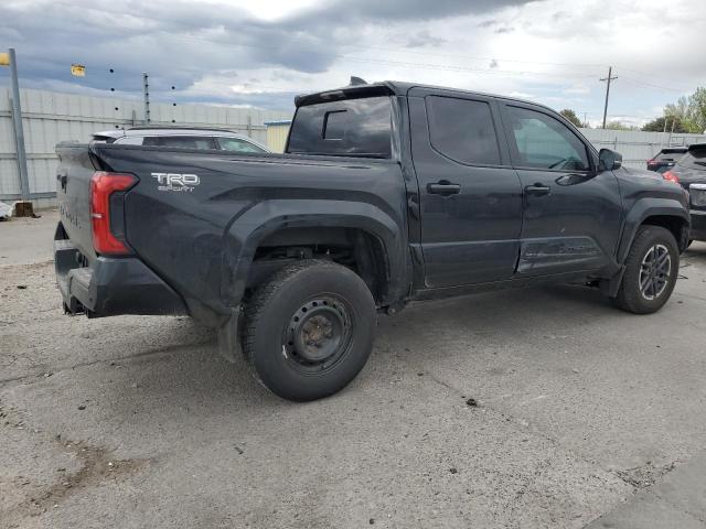 2024 TOYOTA TACOMA DOU - 3TYLE5JN5RT029501