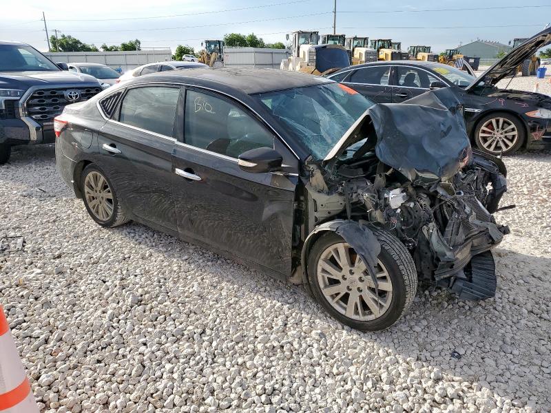 Vin: 3n1ab7ap3fy287757, lot: 57894585, nissan sentra s 20154