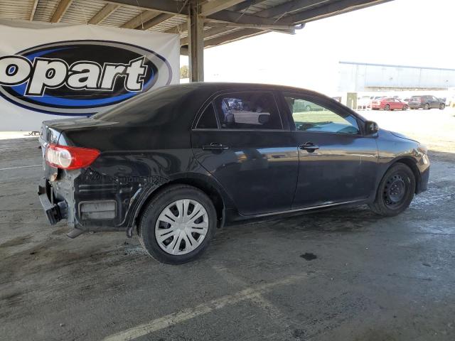 Vin: 5yfbu4ee7dp124870, lot: 58031095, toyota corolla base 20133