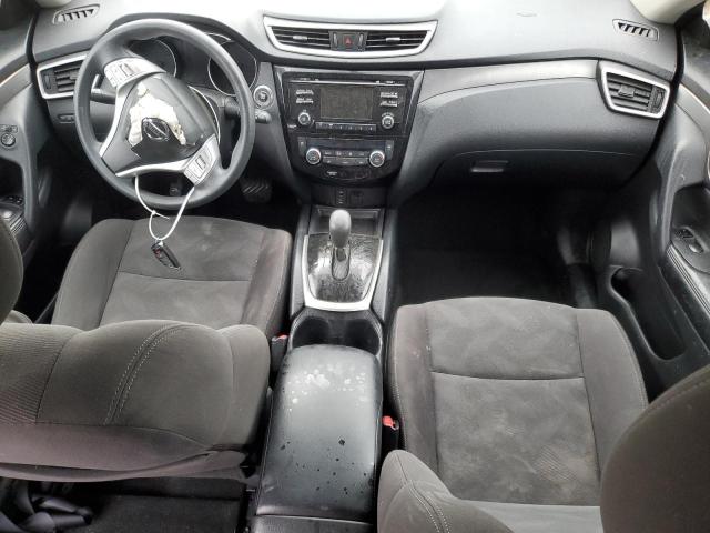 2016 NISSAN ROGUE S - KNMAT2MV9GP614382