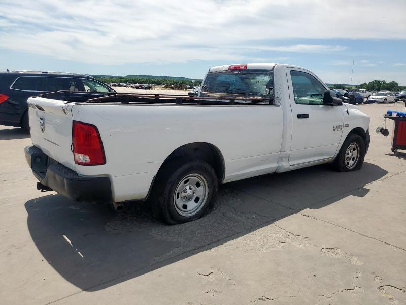 Vin: 3c6jr6dt9jg219433, lot: 58071455, ram 1500 st 20183