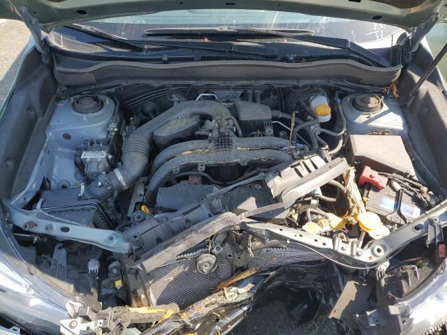 2017 SUBARU FORESTER 2 - JF2SJAECXHH567829