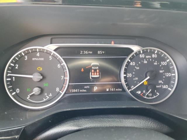 2023 NISSAN PATHFINDER - 5N1DR3BD9PC275069