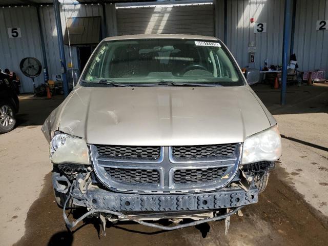 2015 DODGE GRAND CARA - 2C4RDGBG0FR616245
