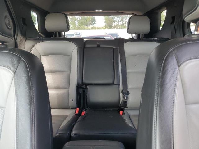 2019 CHEVROLET EQUINOX PR - 2GNAXNEV3K6287336