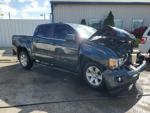 Vin: 1gtg6cen2j1144809, lot: 57659605, gmc canyon sle 20184