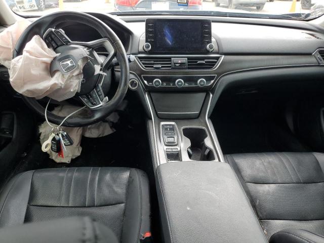 2021 HONDA ACCORD TOU - 1HGCV2F9XMA001495