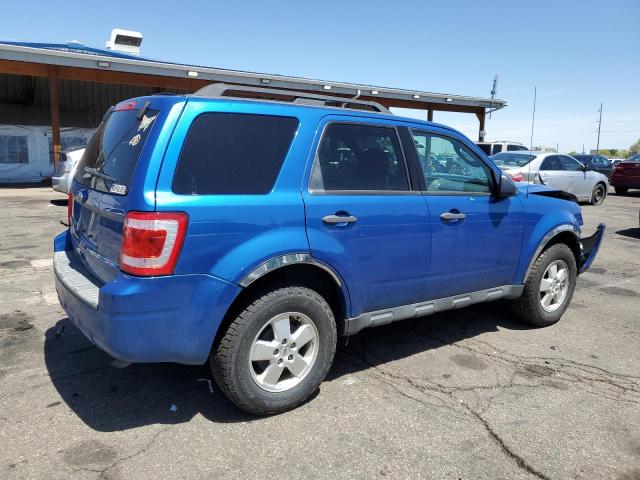 Vin: 1fmcu9d76bkb24788, lot: 55505875, ford escape xlt 20113