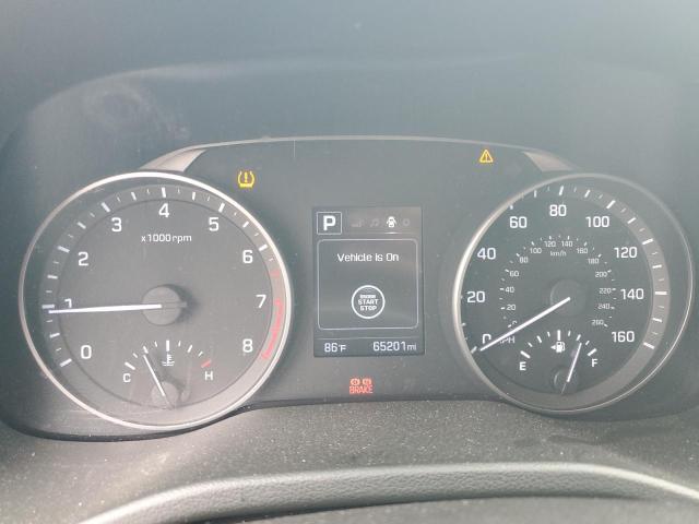 2018 HYUNDAI ELANTRA SE - 5NPD84LFXJH399070