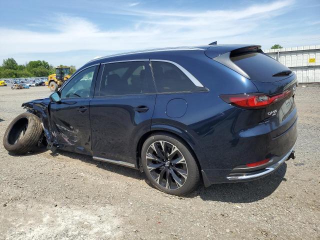 Vin: jm3kkehc8s1217458, lot: 56587235, mazda cx-90 premium plus 20252