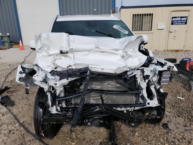 2024 GMC YUKON SLT 1GKS2BKD7RR238889