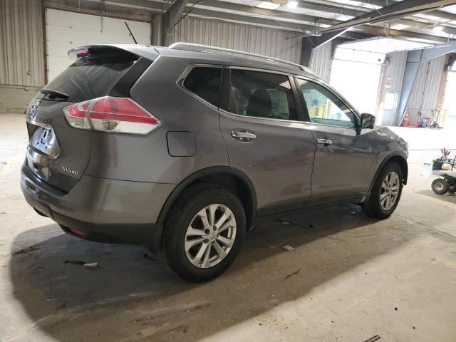 Vin: knmat2mv6gp716156, lot: 55758715, nissan rogue s 20163