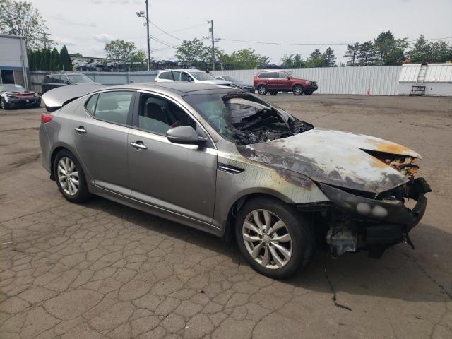 Vin: 5xxgn4a75fg442346, lot: 58202825, kia optima ex 20154