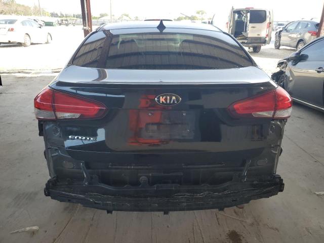 2017 KIA FORTE LX 3KPFK4A7XHE028558