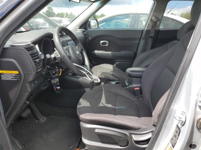 2015 KIA SOUL - KNDJN2A20F7805692