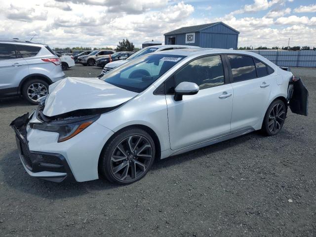 Vin: jtdp4mce3nj084009, lot: 56899095, toyota corolla se 2022 img_1