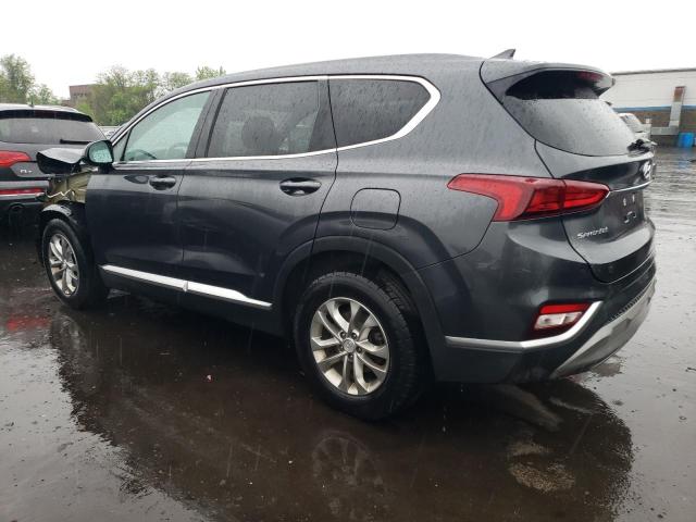 Vin: 5nms3cad7lh211820, lot: 54860165, hyundai santa fe sel 20202