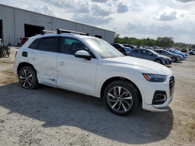 Vin: wa1baafy9m2116861, lot: 55532615, audi q5 premium plus 20214