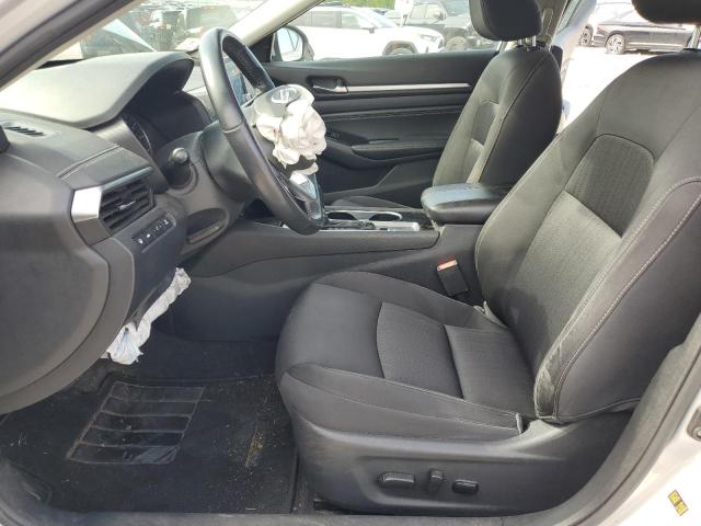 2020 NISSAN ALTIMA SV - 1N4BL4DW0LC171278