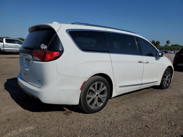 Vin: 2c4rc1gg5hr591807, lot: 56651935, chrysler pacifica limited 20173