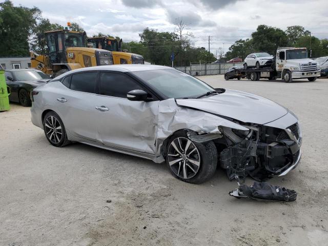 Vin: 1n4aa6cv2lc375795, lot: 58335185, nissan maxima sv 20204