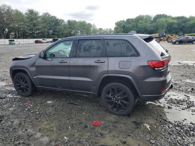 Vin: 1c4rjfag9hc720250, lot: 56956155, jeep grand cher laredo 20172