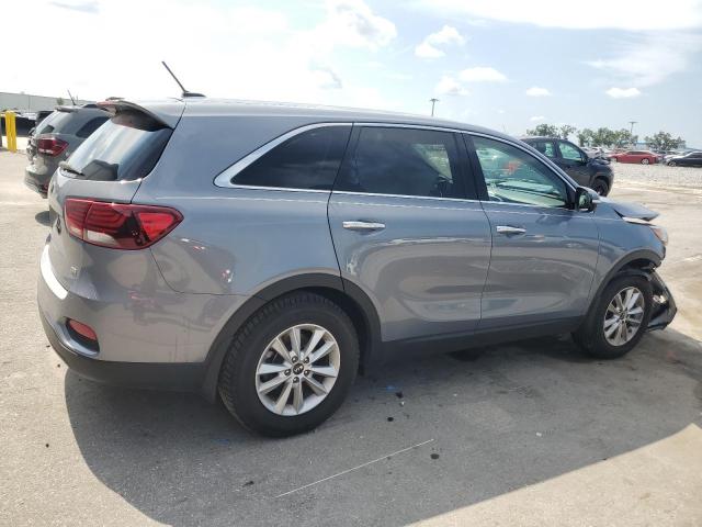 Vin: 5xypg4a35lg630573, lot: 58185745, kia sorento l 20203