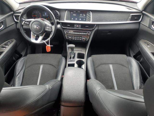 2020 KIA OPTIMA LX - 5XXGT4L32LG425984