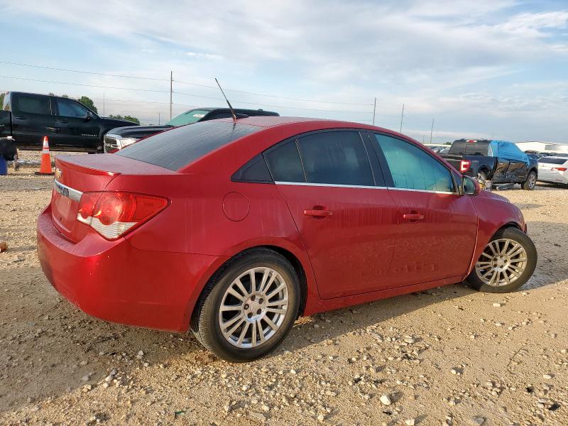 Vin: 1g1ph5sb1d7211961, lot: 58369325, chevrolet cruze eco 20133