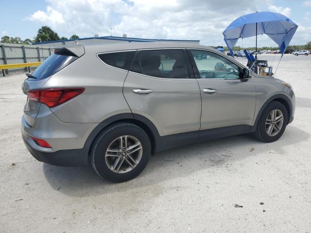 Vin: 5nmzt3lb9hh004184, lot: 58247045, hyundai santa fe 20173