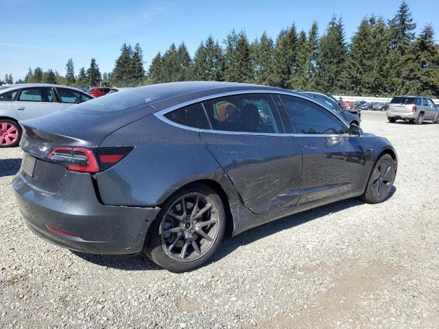 Vin: 5yj3e1ea5kf307447, lot: 55832955, tesla model 3 20193