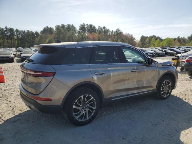 Vin: 5lmcj1d96lul14900, lot: 55324635, lincoln corsair 20203