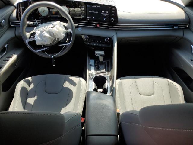 2021 HYUNDAI ELANTRA SE - KMHLS4AG8MU064419
