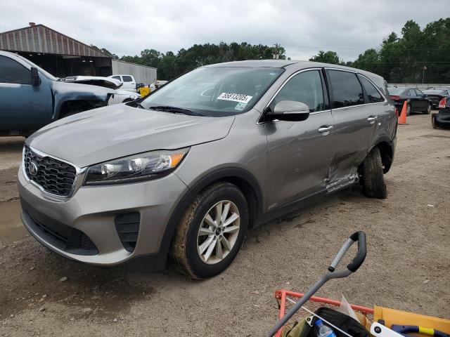 KIA SORENTO LX