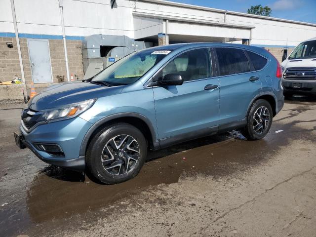 Vin: 2hkrm4h46gh678792, lot: 56956055, honda crv se 2016 img_1