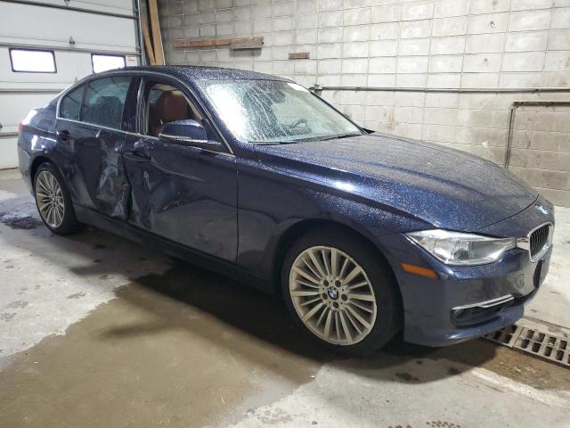 Vin: wba3b3c57df537268, lot: 57885985, bmw 3 series xi 20134