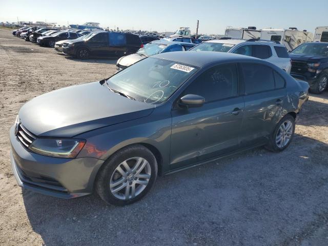 Vin: 3vw2b7aj1jm239362, lot: 57363835, volkswagen jetta s 2018 img_1