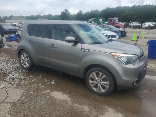 Vin: kndjp3a53g7278646, lot: 58447325, kia soul + 20164