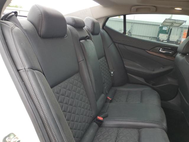 2017 NISSAN MAXIMA 3.5 - 1N4AA6AP3HC378989