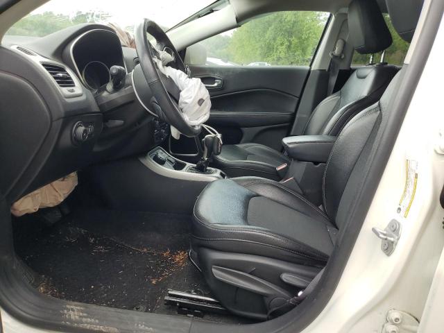 2019 JEEP COMPASS LA 3C4NJDBB9KT776576