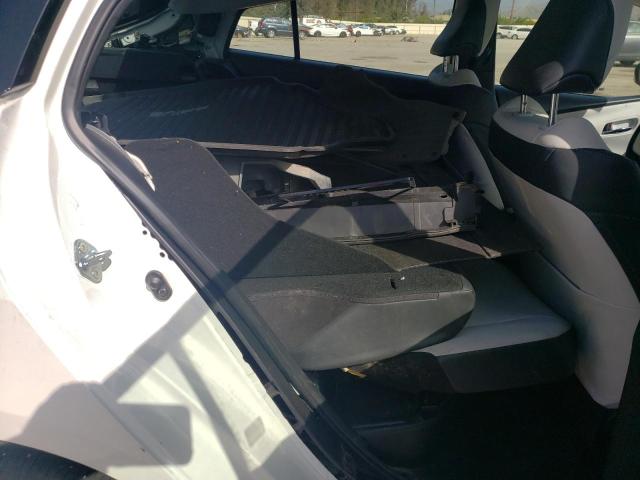 2016 TOYOTA PRIUS - JTDKARFU6G3012716