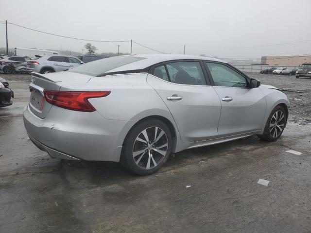 Vin: 1n4aa6ap2hc448692, lot: 56583325, nissan maxima 3.5s 20173