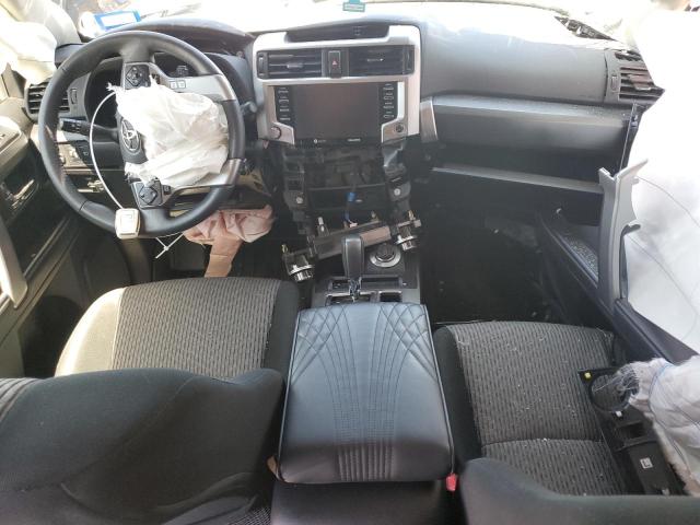 2023 TOYOTA 4RUNNER SE - JTEMU5JR5P6120721