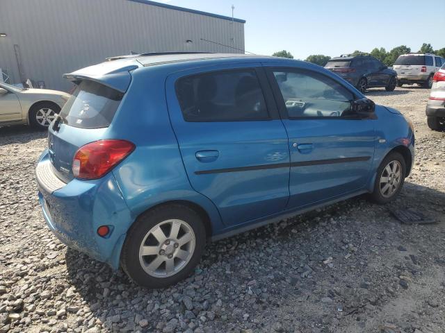 Vin: ml32a4hj4eh013470, lot: 57819895, mitsubishi mirage es 20143