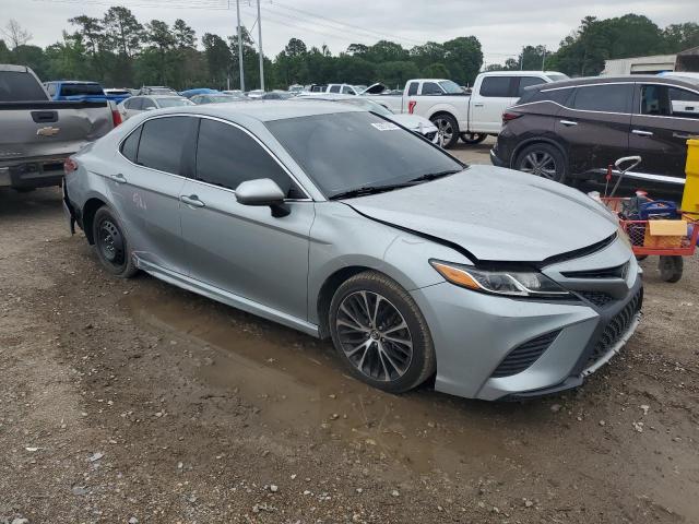 Vin: 4t1b11hk8ku193717, lot: 55673635, toyota camry l 20194